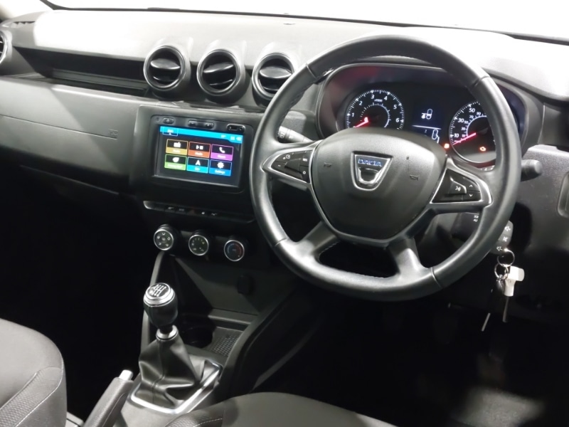 Used Dacia Duster 2020 for sale - 76515277: Photo 10