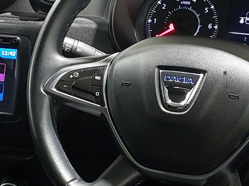 Used Dacia Duster 2020 for sale - 76515277: Photo 11