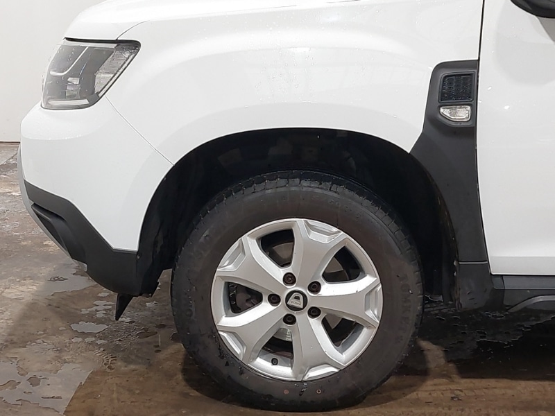 Used Dacia Duster 2020 for sale - 76515277: Photo 13