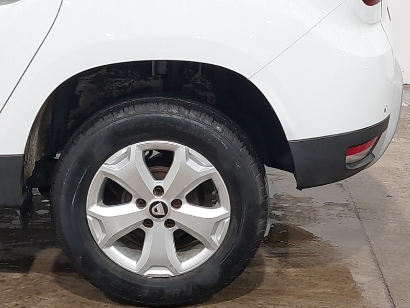 Used Dacia Duster 2020 for sale - 76515277: Photo 14