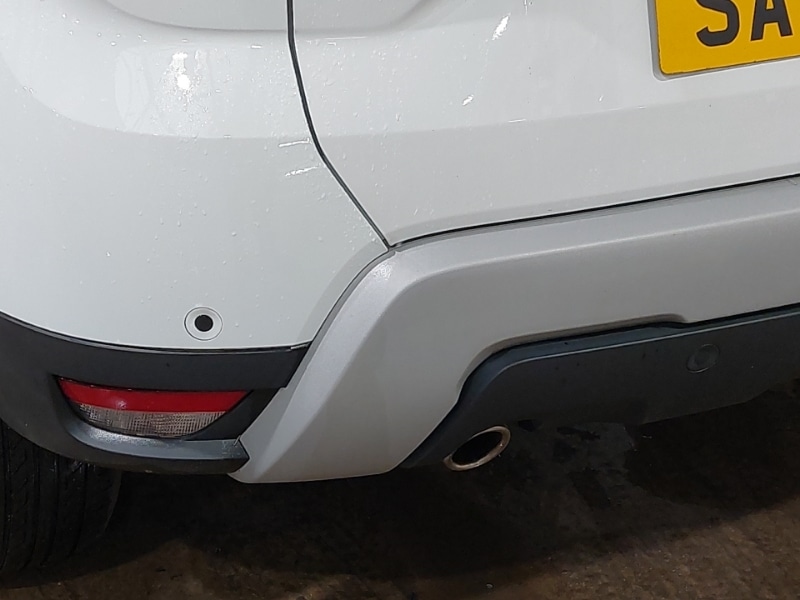 Used Dacia Duster 2020 for sale - 76515277: Photo 15