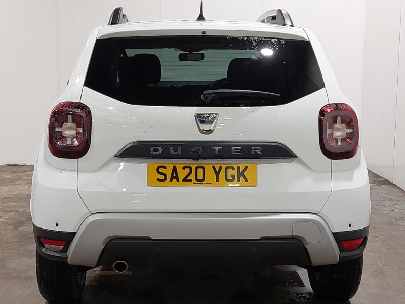Used Dacia Duster 2020 for sale - 76515277: Photo 16