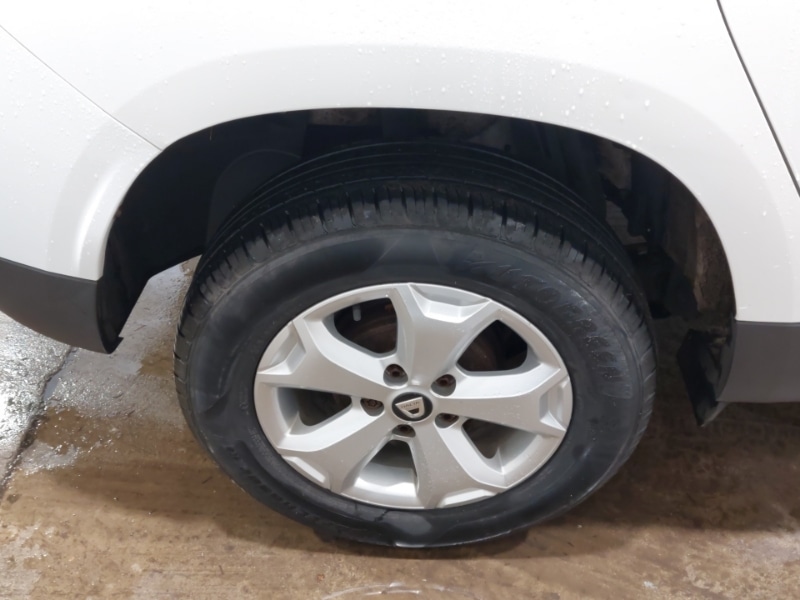 Used Dacia Duster 2020 for sale - 76515277: Photo 17