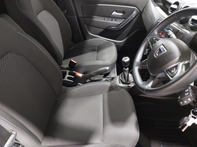 Used Dacia Duster 2020 for sale - 76515277: Photo 19