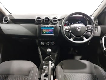 Used Dacia Duster 2020 for sale - 76515277: Photo