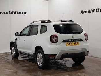 Used Dacia Duster 2020 for sale - 76515277: Photo