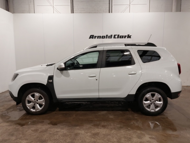 Used Dacia Duster 2020 for sale - 76515277: Photo 4