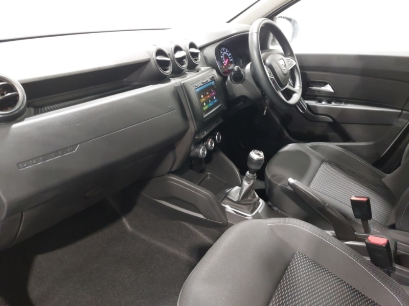 Used Dacia Duster 2020 for sale - 76515277: Photo 5