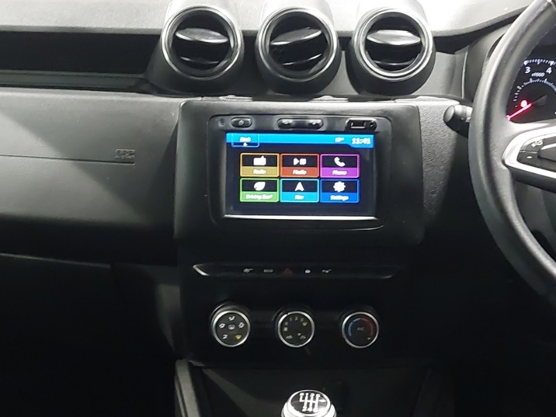 Used Dacia Duster 2020 for sale - 76515277: Photo 7