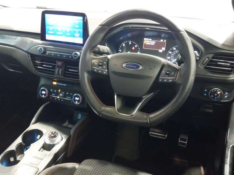 Used Ford Focus 2019 for sale - 76696214: Photo 10