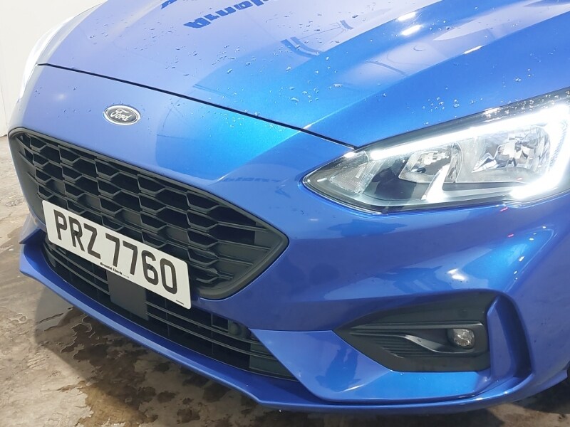 Used Ford Focus 2019 for sale - 76696214: Photo 12