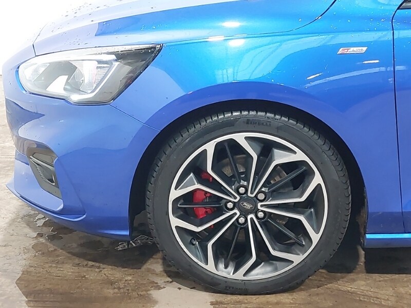 Used Ford Focus 2019 for sale - 76696214: Photo 13