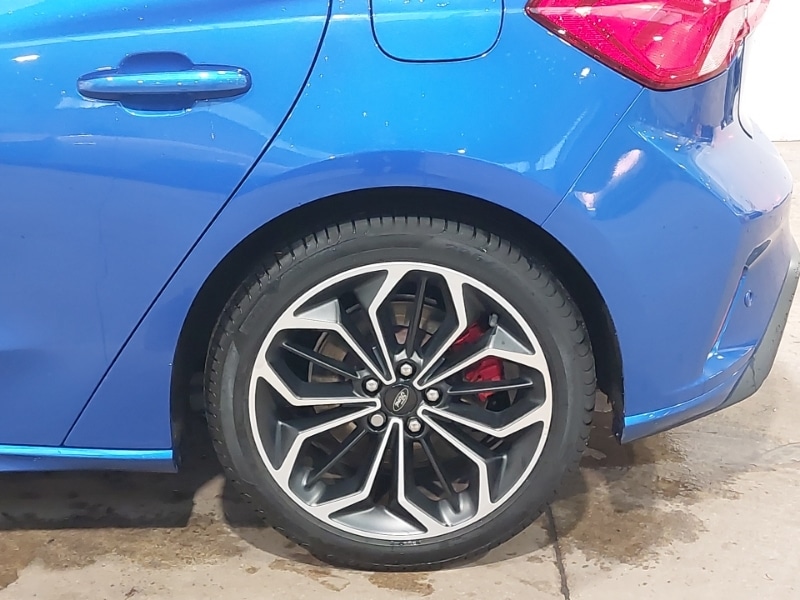 Used Ford Focus 2019 for sale - 76696214: Photo 14