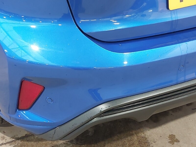 Used Ford Focus 2019 for sale - 76696214: Photo 15