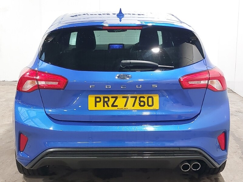 Used Ford Focus 2019 for sale - 76696214: Photo 16