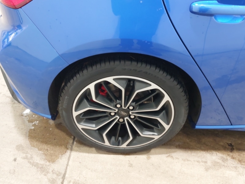 Used Ford Focus 2019 for sale - 76696214: Photo 17