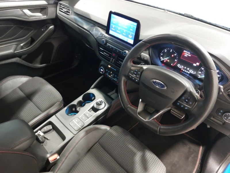 Used Ford Focus 2019 for sale - 76696214: Photo 18