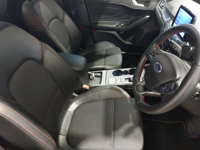 Used Ford Focus 2019 for sale - 76696214: Photo 19