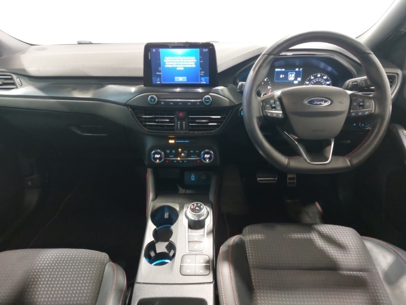 Used Ford Focus 2019 for sale - 76696214: Photo 2