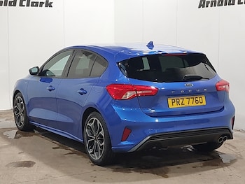 Used Ford Focus 2019 for sale - 76696214: Photo