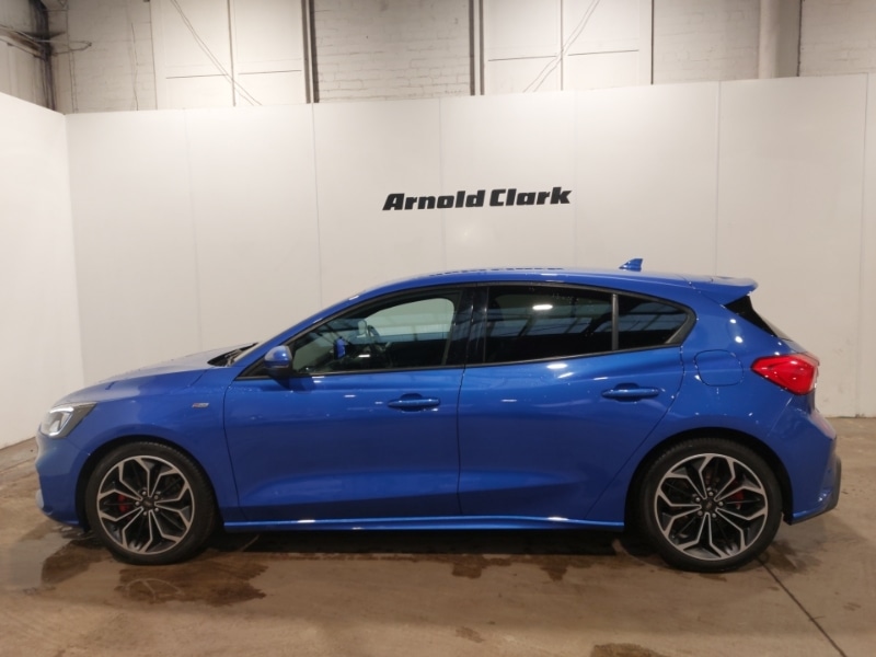 Used Ford Focus 2019 for sale - 76696214: Photo 4