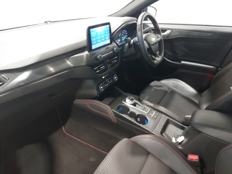 Used Ford Focus 2019 for sale - 76696214: Photo 5