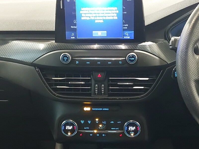 Used Ford Focus 2019 for sale - 76696214: Photo 7