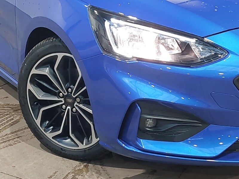 Used Ford Focus 2019 for sale - 76696214: Photo 9