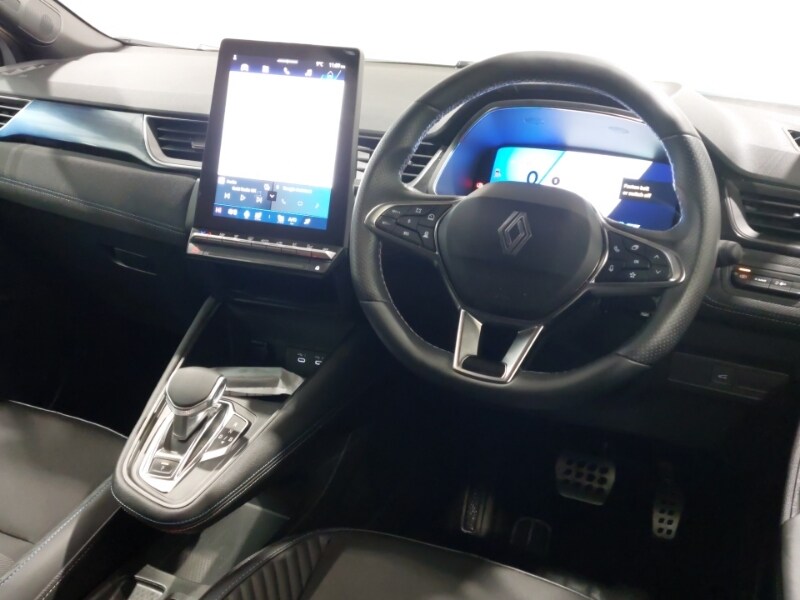 Used Renault Other 2025 for sale - 77702192: Photo 10