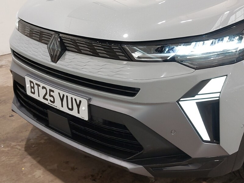 Used Renault Other 2025 for sale - 77702192: Photo 12