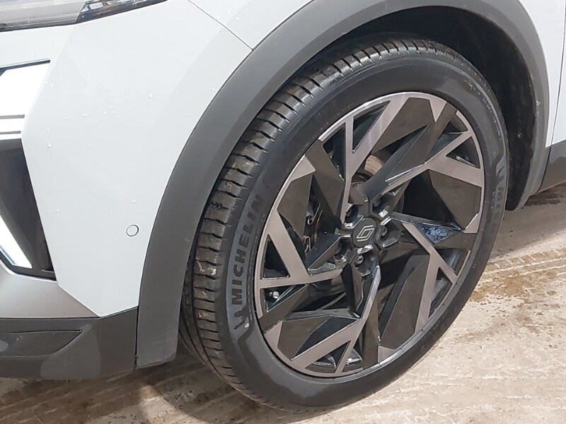 Used Renault Other 2025 for sale - 77702192: Photo 13