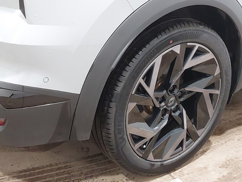 Used Renault Other 2025 for sale - 77702192: Photo 17