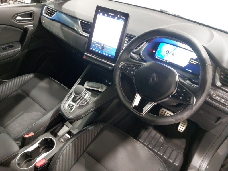 Used Renault Other 2025 for sale - 77702192: Photo 18