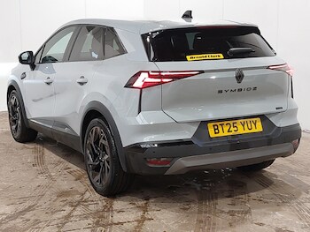 Used Renault Other 2025 for sale - 77702192: Photo