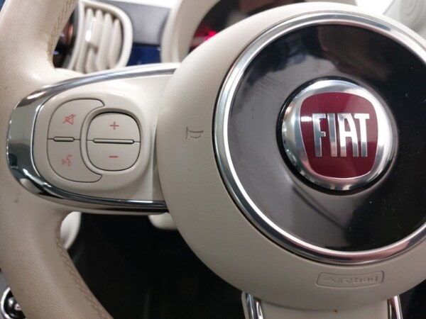 Used Fiat 500 2022 for sale - 76225812: Photo 10