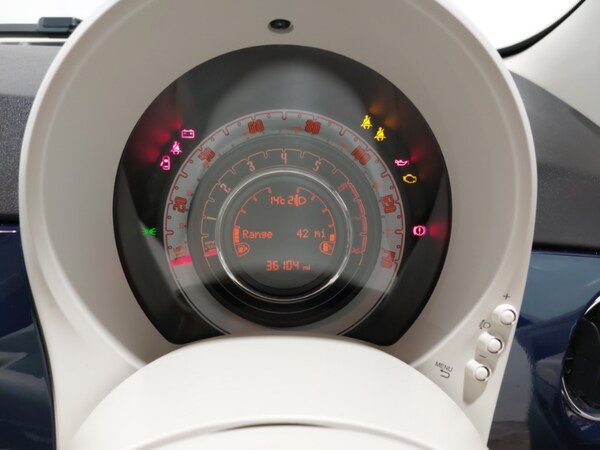 Used Fiat 500 2022 for sale - 76225812: Photo 11