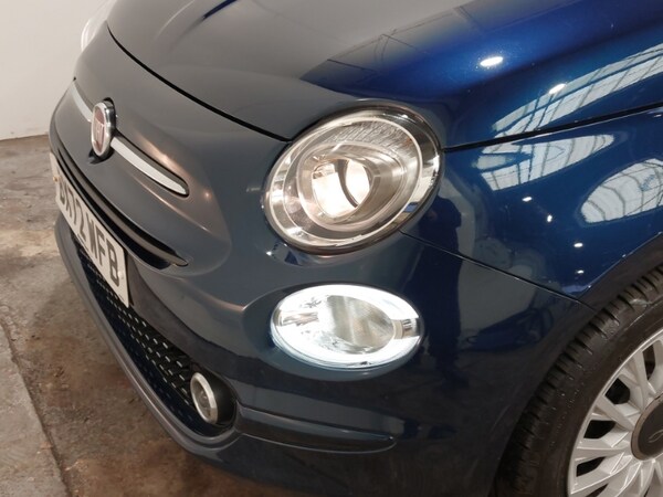 Used Fiat 500 2022 for sale - 76225812: Photo 12