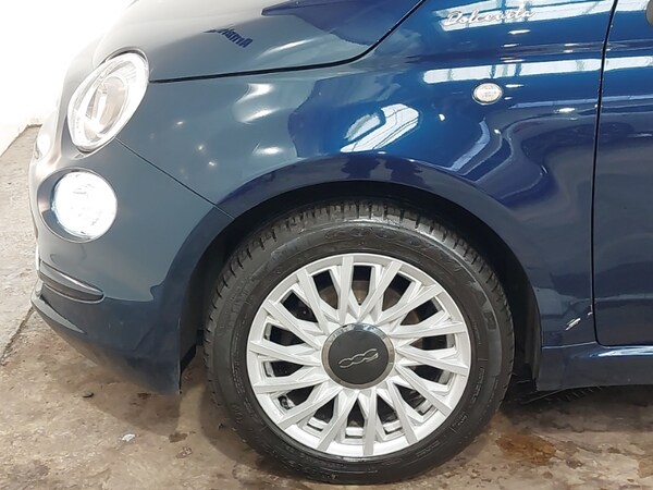 Used Fiat 500 2022 for sale - 76225812: Photo 13