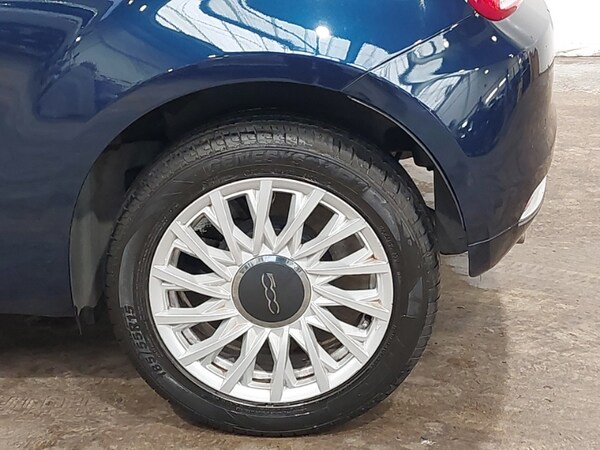 Used Fiat 500 2022 for sale - 76225812: Photo 14