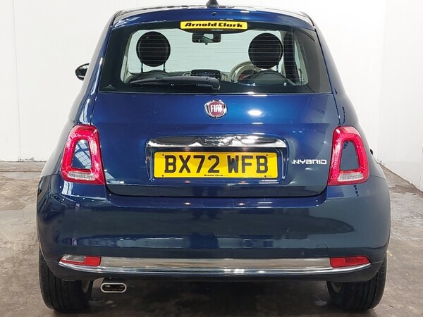 Used Fiat 500 2022 for sale - 76225812: Photo 15