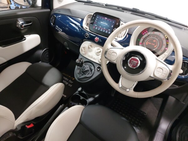 Used Fiat 500 2022 for sale - 76225812: Photo 17