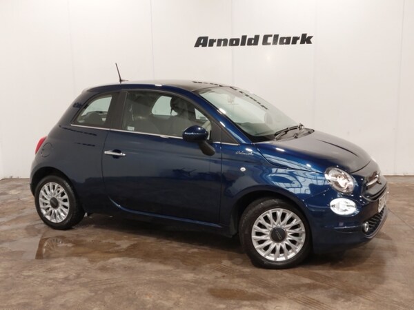 Used Fiat 500 2022 for sale - 76225812: Photo 19
