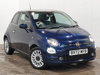 Fiat - 500