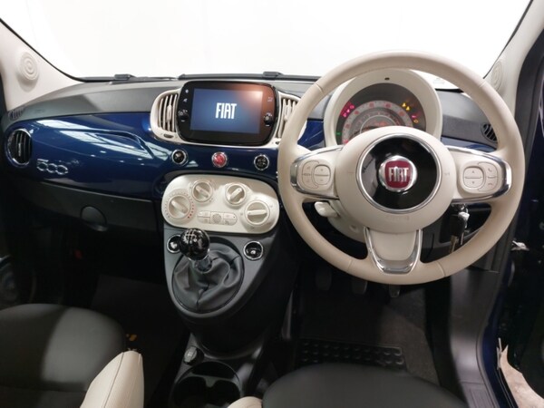 Used Fiat 500 2022 for sale - 76225812: Photo 2