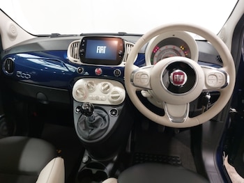 Used Fiat 500 2022 for sale - 76225812: Photo 2
