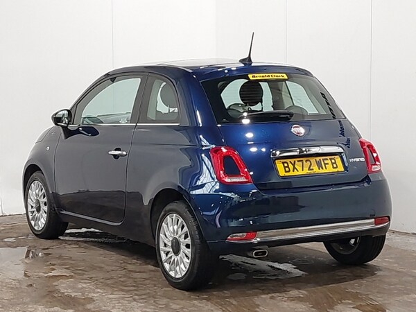 Used Fiat 500 2022 for sale - 76225812: Photo 3