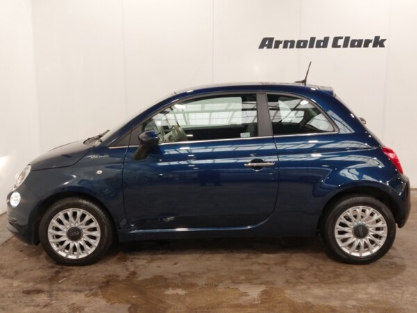 Used Fiat 500 2022 for sale - 76225812: Photo 4
