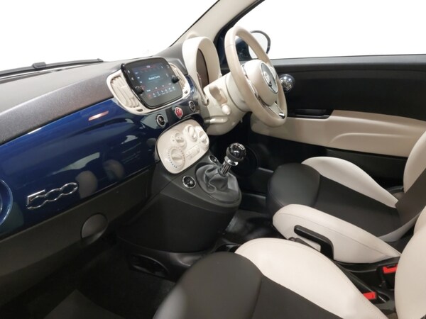 Used Fiat 500 2022 for sale - 76225812: Photo 5
