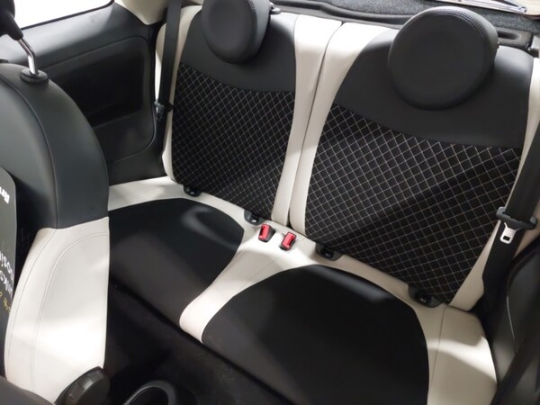 Used Fiat 500 2022 for sale - 76225812: Photo 6