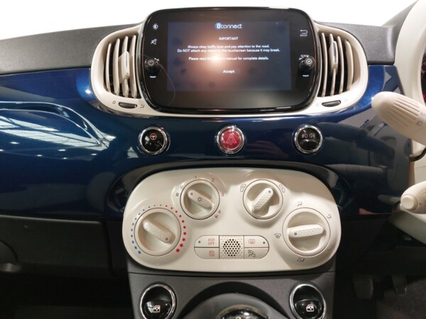 Used Fiat 500 2022 for sale - 76225812: Photo 7